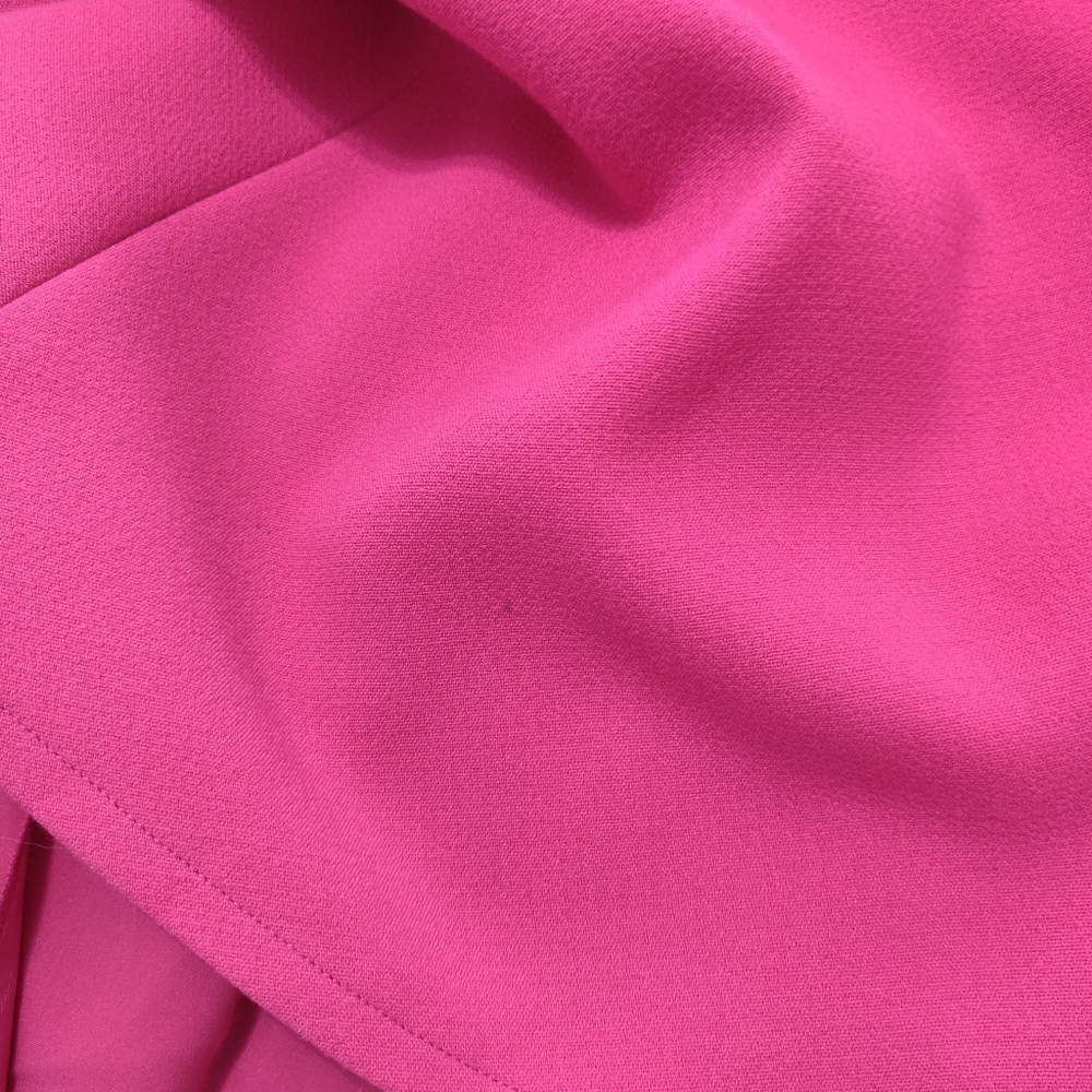 Eliza J hot pink dress. - Picture 7 of 9